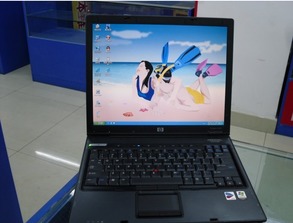 復古性能經典 回顧惠普nx6320商務筆記本